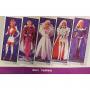 Barbie Astro Fashions