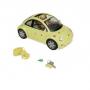 Yellow Volkswagen® New Beetle®