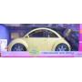 Yellow Volkswagen® New Beetle®