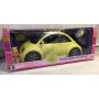 Yellow Volkswagen® New Beetle®