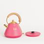 KETTLE RETRO - Electric kettle