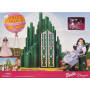 Wizard Of Oz Playset Emerald City Barbie Playset