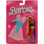 Barbie Fashion Fun #2865