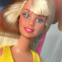 Barbie Style Doll