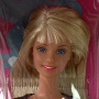 Barbie Style Doll