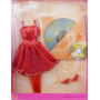 Barbie Salsa Movin' to Music Fashion Avenue™