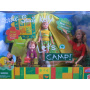 Let's Camp Barbie, Stacie & Kelly Gift Set