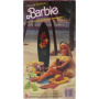 Deluxe Tropical Barbie Doll