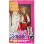 Jewel Secrets Skipper Doll