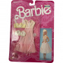 Fancy Frills Lingerie Set for Barbie Doll