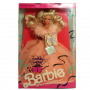 Birthday Surprise Barbie Doll With Surprise Gift For You!