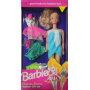 Barbie Fun-to-Dress Fashion Gift Set