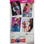 Barbie Fun-to-Dress Fashion Gift Set