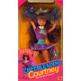 Cheerleading Courtney Doll