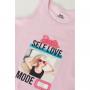 Barbie x Tezenis Wide Strap T-shirt