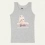 Barbie x Tezenis Wide Strap T-shirt