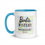 Barbie 2024 NBDCC Mystery Dreamhouse Mug