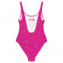 Barbie 1970's Superstar One-Piece Swimsuit