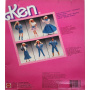 Barbie Ken The Jeans Look Fashions