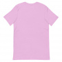 Barbie 1970's Superstar Pink T-Shirt