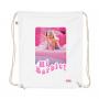 Hi Barbie Drawstring Bag – Barbie The Movie