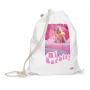 Hi Barbie Drawstring Bag – Barbie The Movie