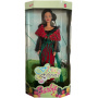 Flora Filipina Barbie - Barbie Red Rose