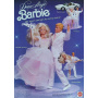 Dance Magic Barbie Doll