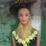 Isla Filipina Barbie Doll