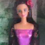 Isla Filipina Barbie Doll