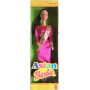 Asian India Barbie Doll