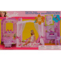 Barbie® Magi-Key House