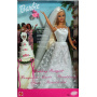 Wedding Bouquet Barbie