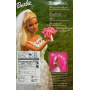 Wedding Bouquet Barbie