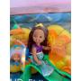 Kelly® Doll Mermaid Fun™ (African American)