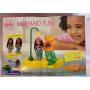 Kelly® Doll Mermaid Fun™ (African American)