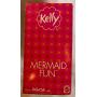 Kelly® Doll Mermaid Fun™ (African American)