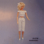 Marinero Barbie Fashion (Rotoplast)