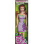 Fruit Style Barbie Doll (Grape)