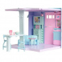 Barbie® Talking Townhouse™ Playset