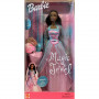 Magic Jewel™ Barbie® Doll (African-American)