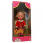 Kelly India Doll