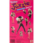 Teen Scene Jazzie Doll