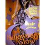 Halloween Glow Barbie Doll