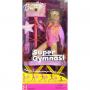 Super Gymnast™ Barbie® Doll