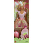 Easter Magic Egg Barbie doll