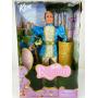 Barbie® as Rapunzel Ken® Doll Prince Stephan