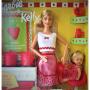 Fun Treats™ Barbie® and Kelly® Dolls