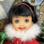 Kelly Club Caroling Lorena Doll