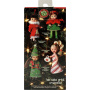 Kelly Club Caroling Lorena Doll